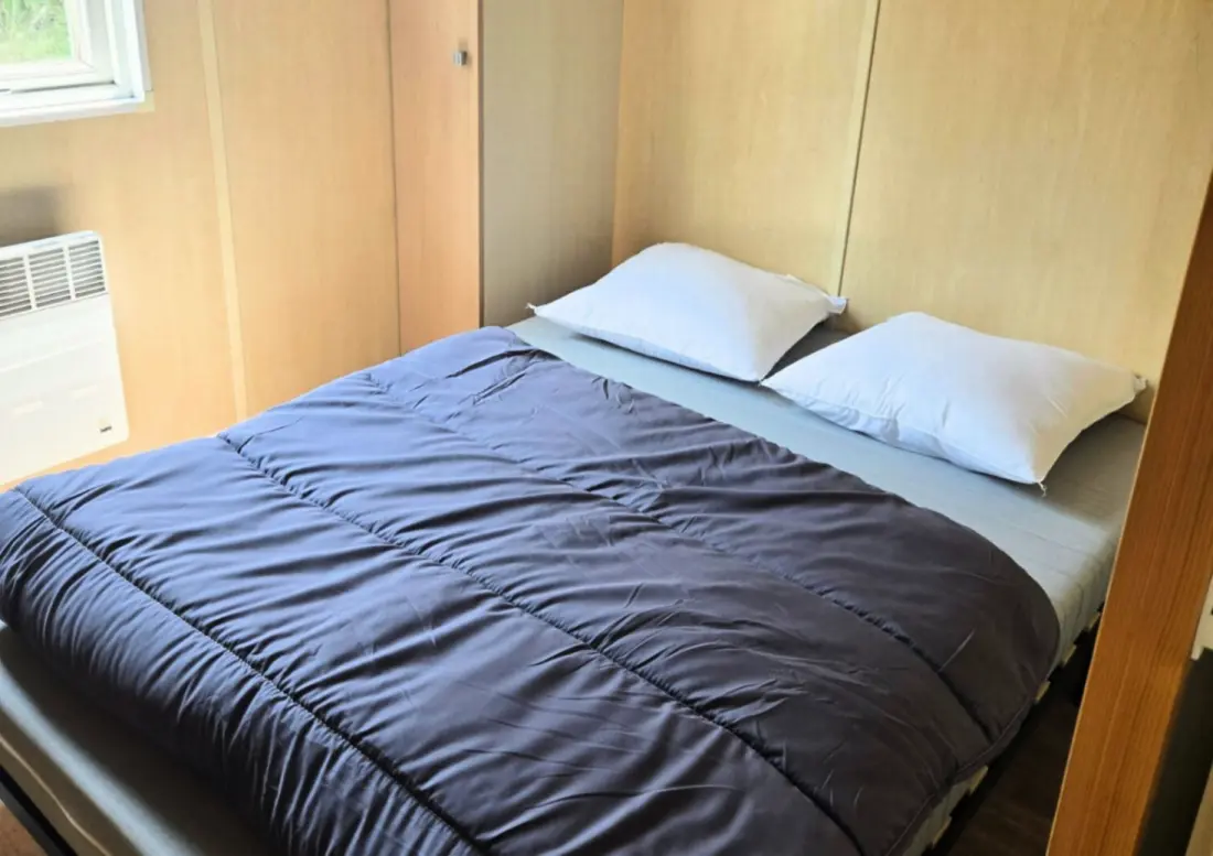 Camping La Riviera 4 étoiles★★★★