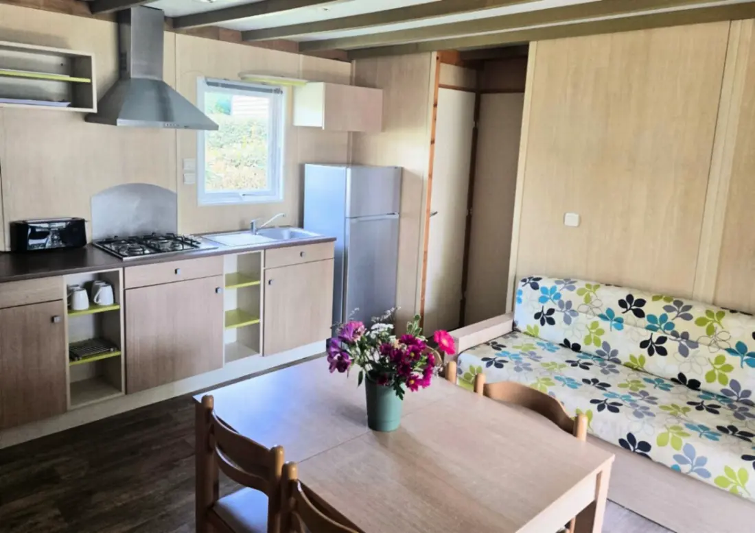 Camping La Riviera 4 étoiles★★★★