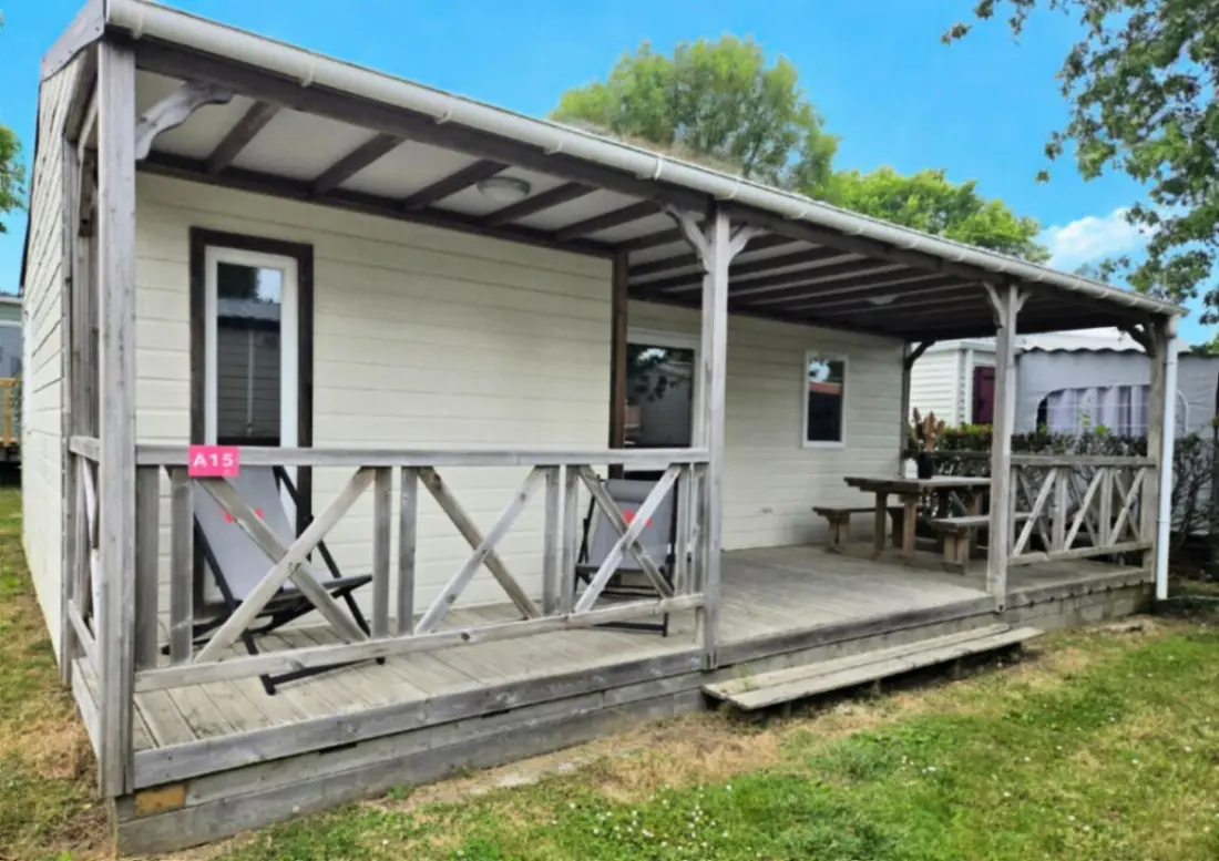 Camping La Riviera 4 étoiles★★★★
