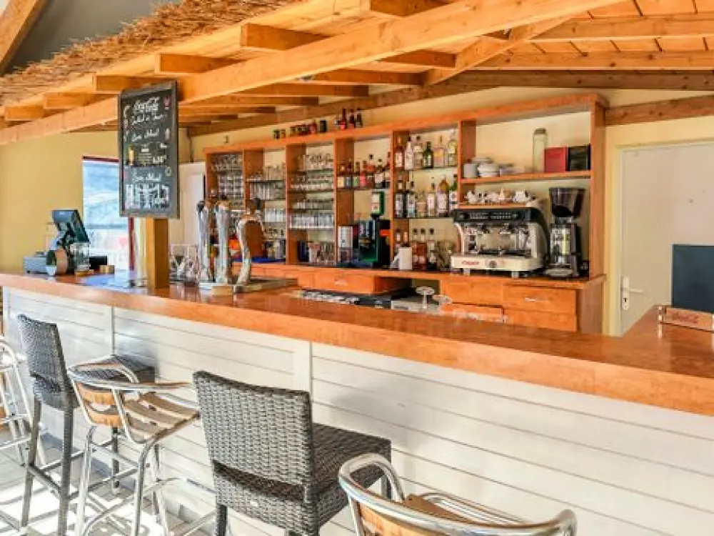 Camping La Riviera 4 étoiles★★★★