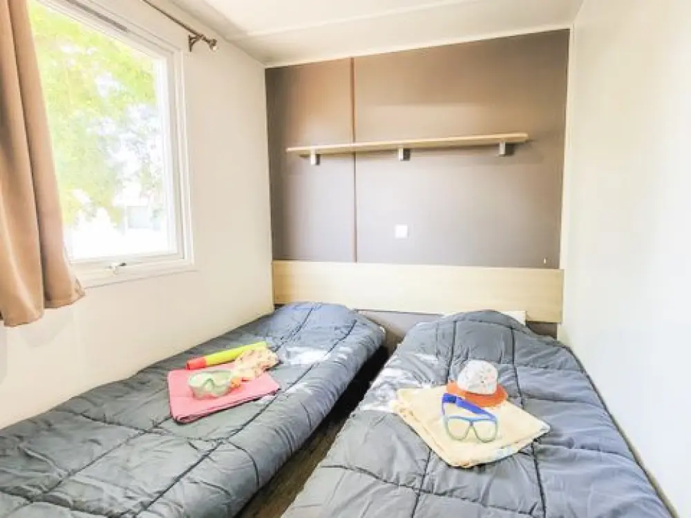 Camping La Riviera 4 étoiles★★★★