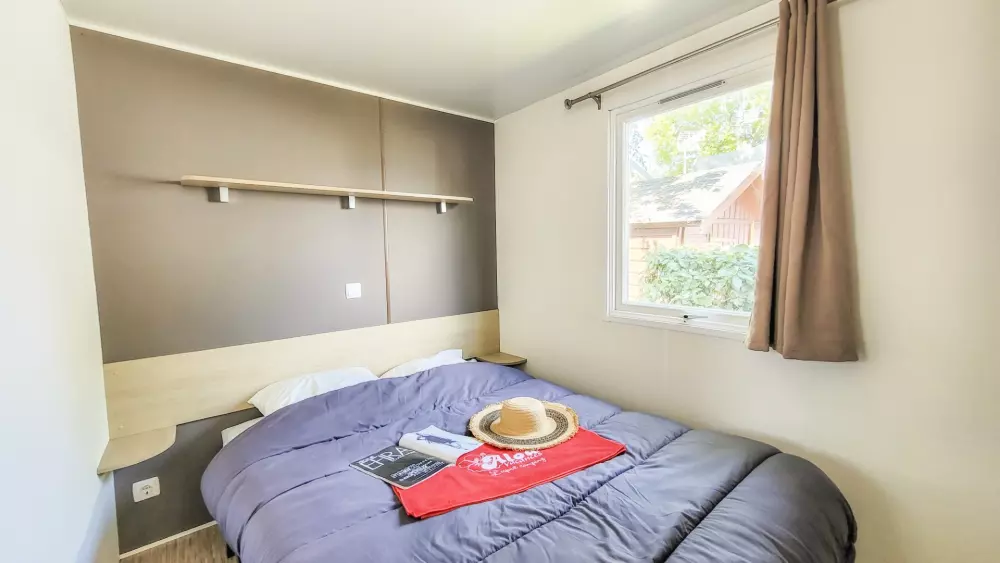 Camping La Riviera 4 étoiles★★★★