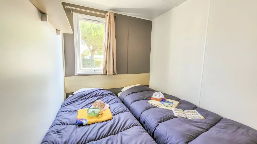 Camping La Riviera 4 étoiles★★★★