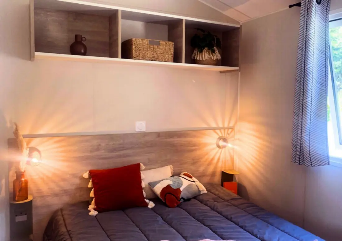 Camping La Riviera 4 étoiles★★★★