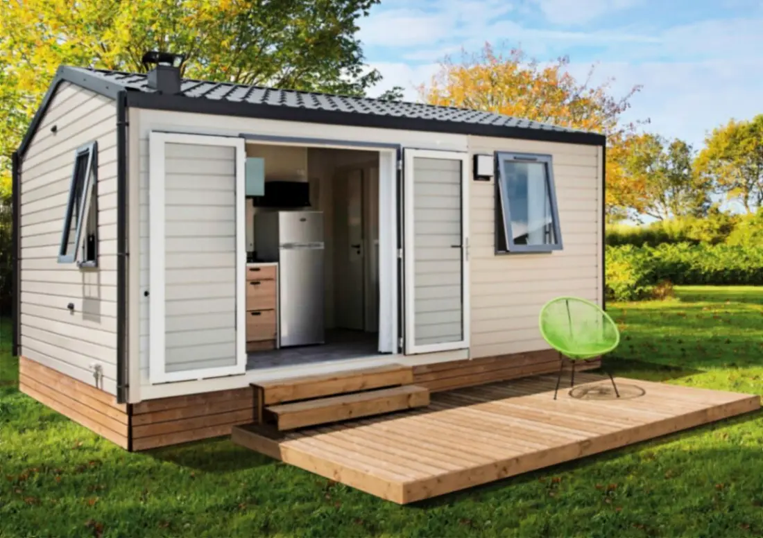 Camping La Riviera 4 étoiles★★★★