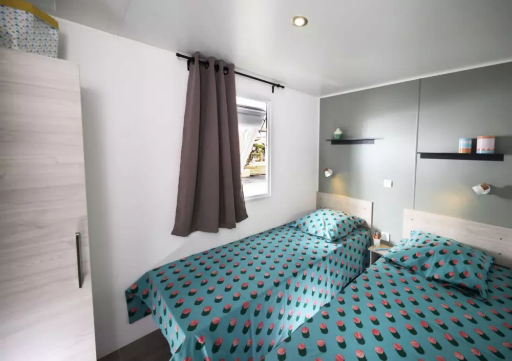 Camping La Riviera 4 étoiles★★★★