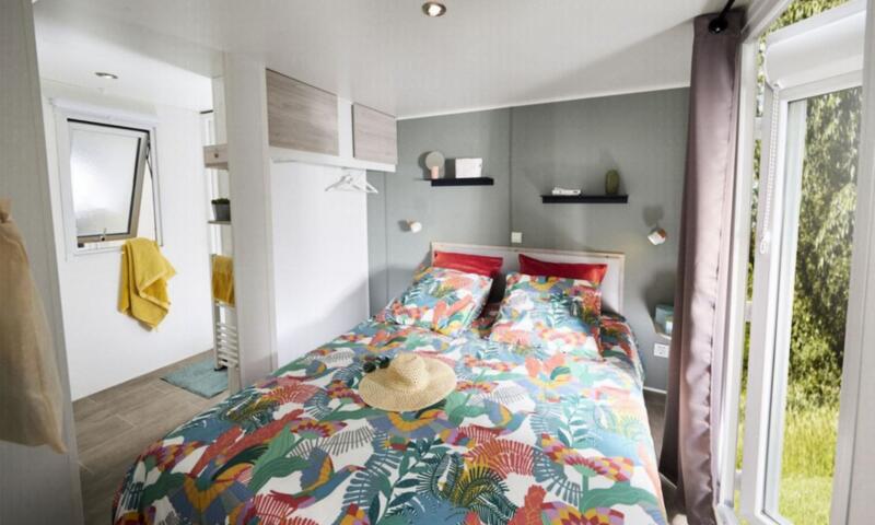 Camping La Riviera **** - Saint-Michel-Chef-Chef - 42