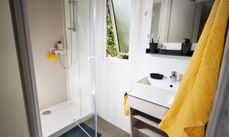 Camping La Riviera **** - Saint-Michel-Chef-Chef - 44