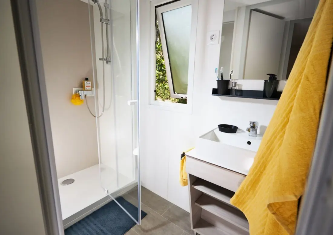 Camping La Riviera 4 étoiles★★★★