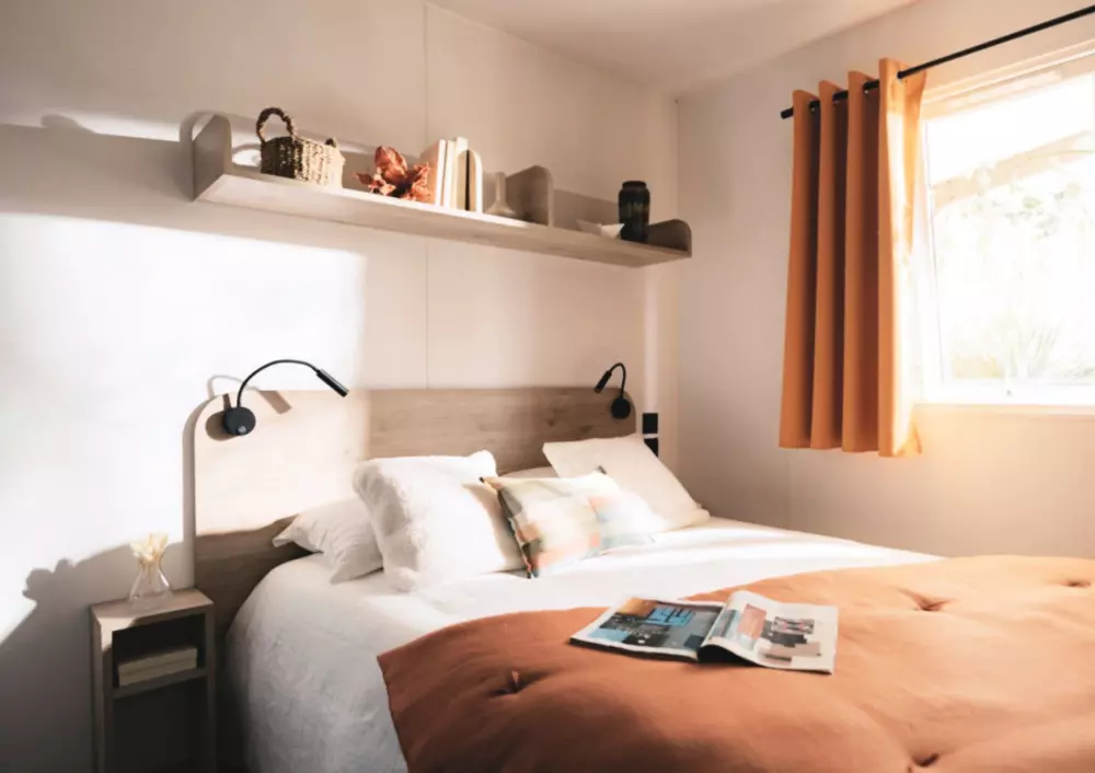 Camping La Riviera 4 étoiles★★★★