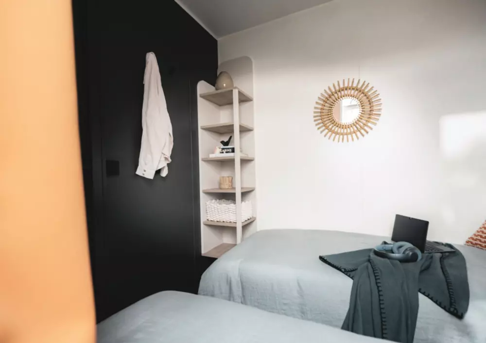 Camping La Riviera 4 étoiles★★★★