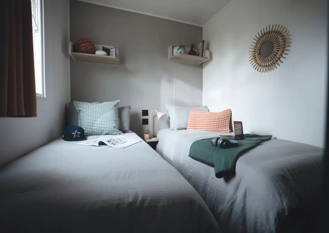Camping La Riviera 4 étoiles★★★★