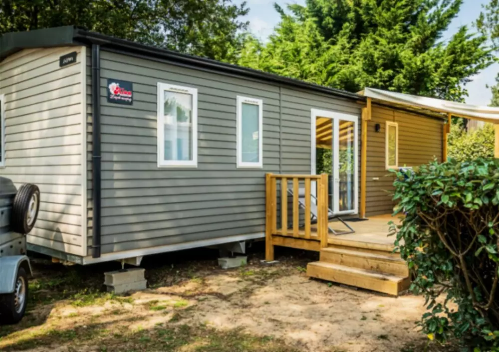 Camping La Riviera 4 étoiles★★★★