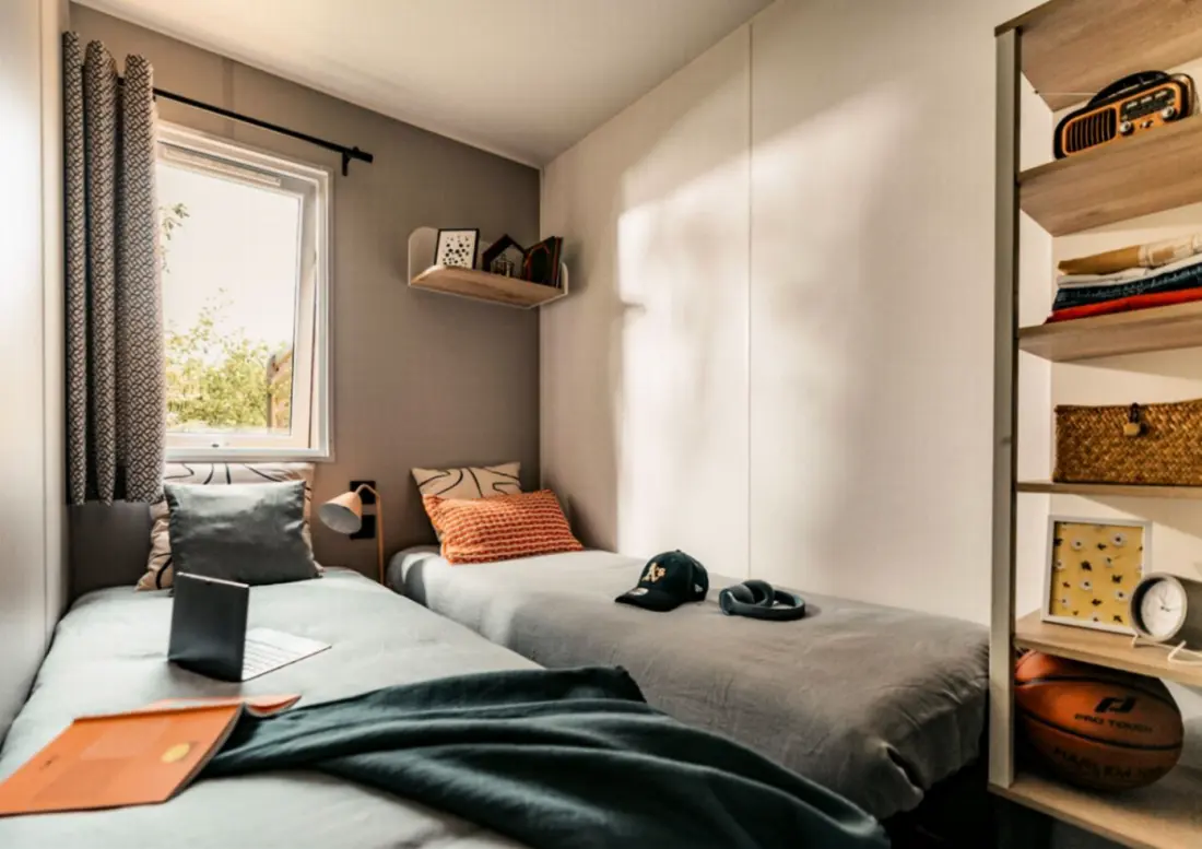 Camping La Riviera 4 étoiles★★★★
