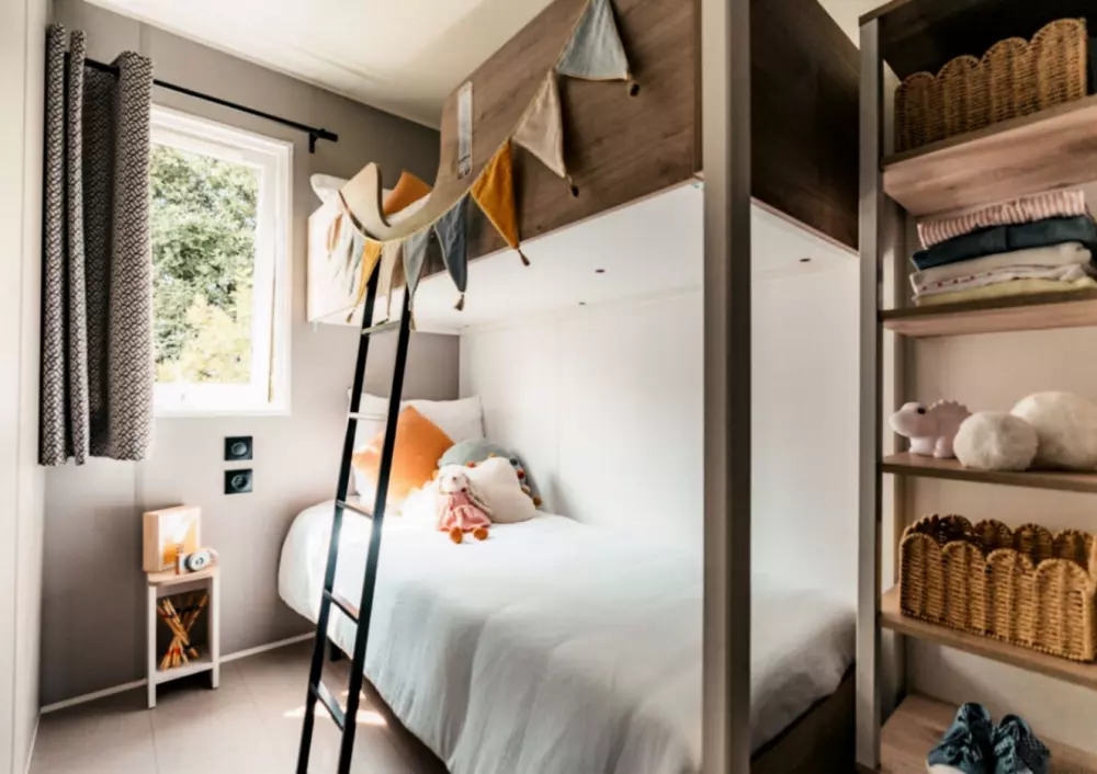 Camping La Riviera 4 étoiles★★★★