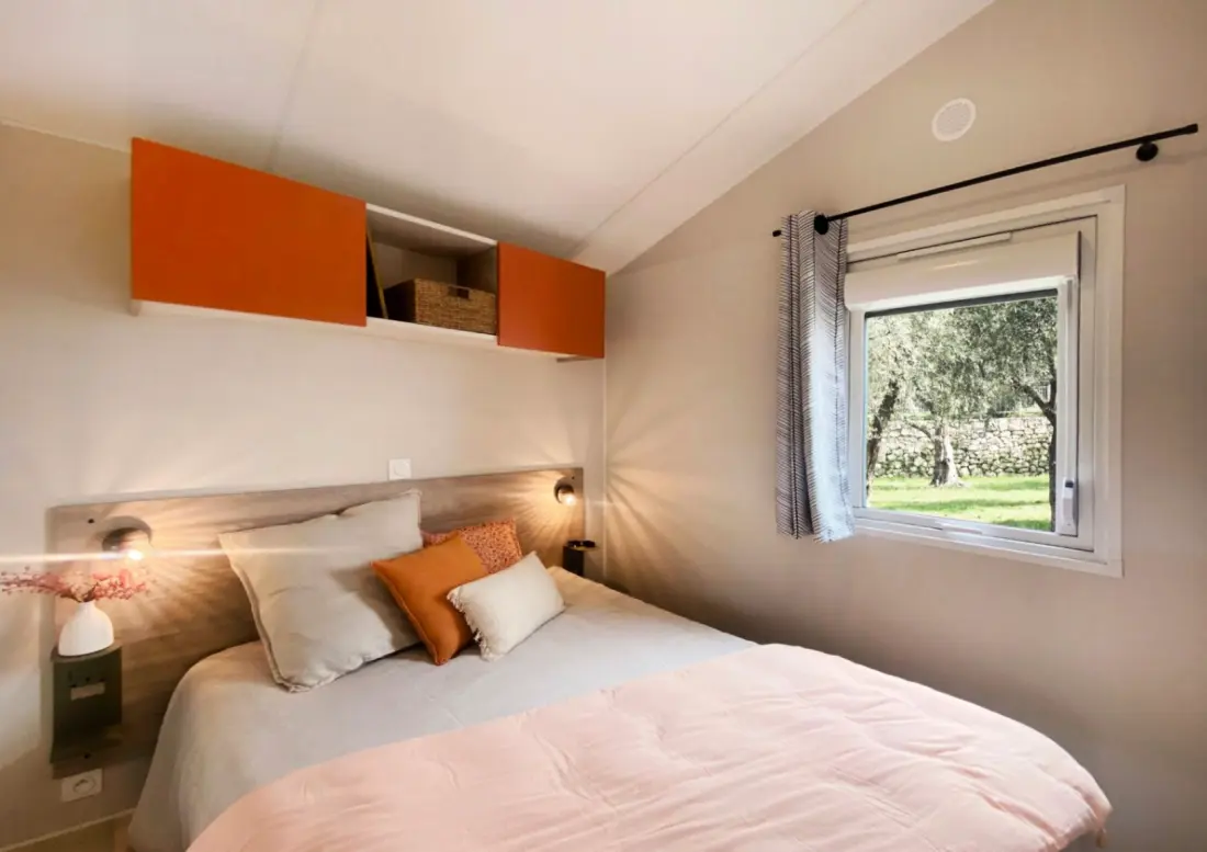 Camping La Riviera 4 étoiles★★★★