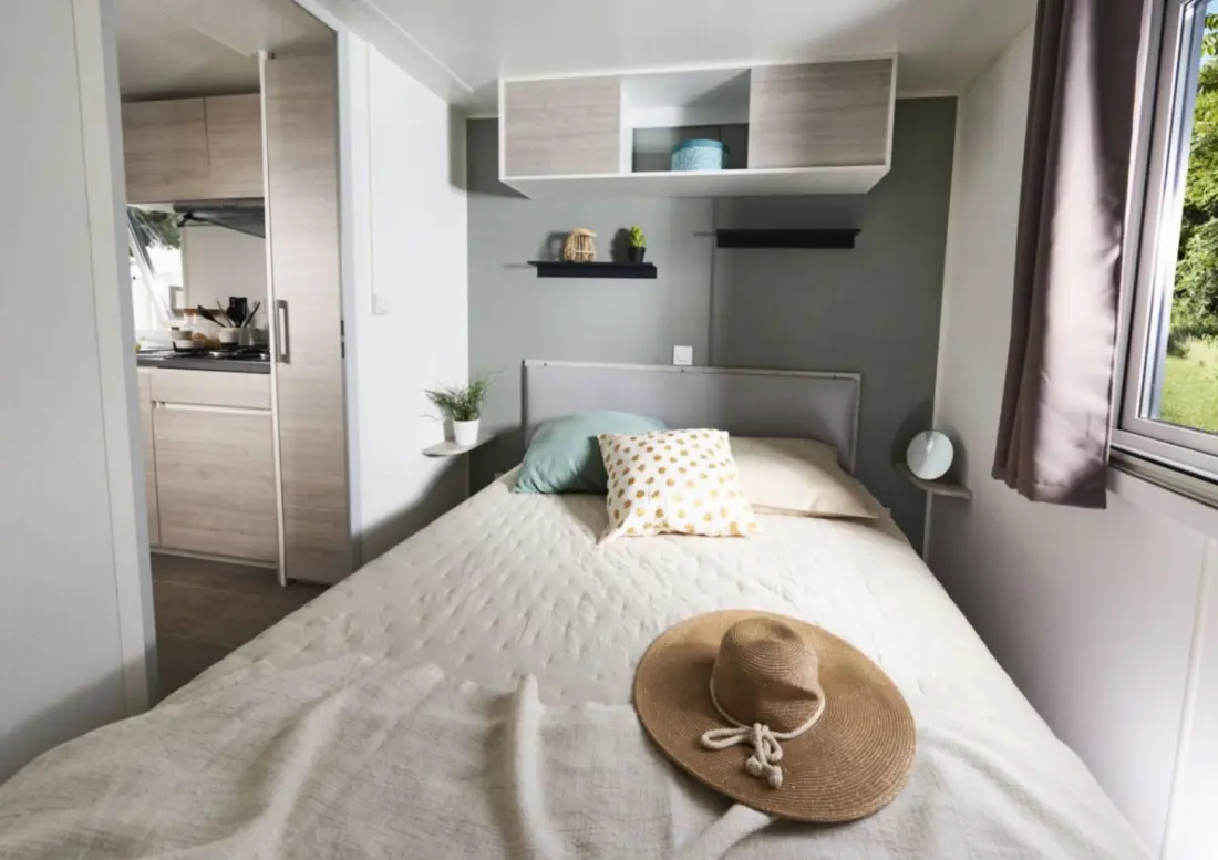 Camping La Riviera 4 étoiles★★★★