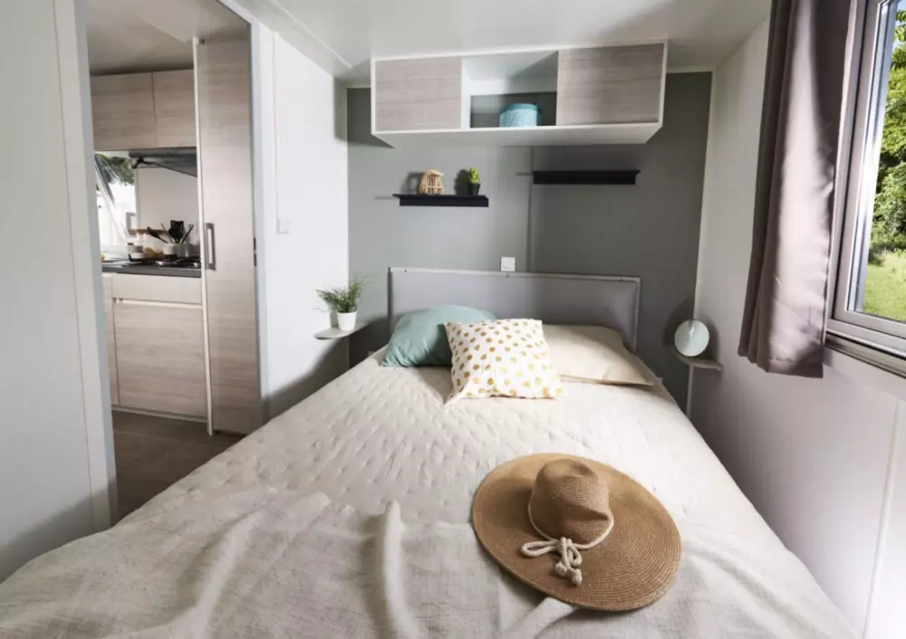 Camping La Riviera 4 étoiles★★★★