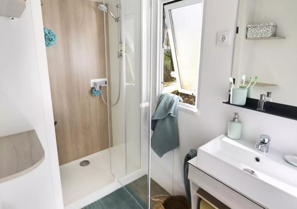 Camping La Riviera 4 étoiles★★★★