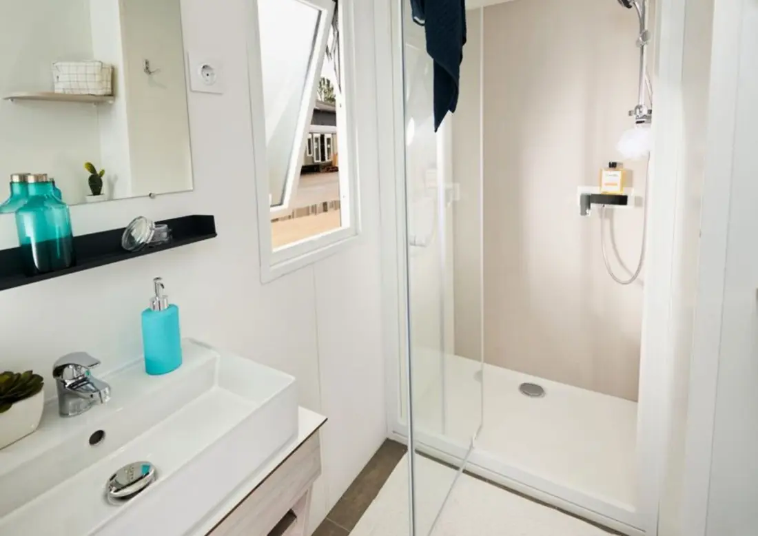 Camping La Riviera 4 étoiles★★★★