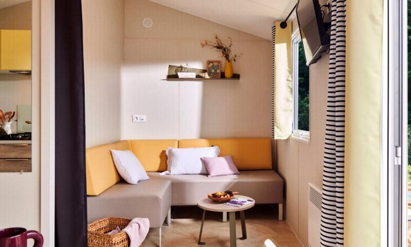 Camping La Riviera **** - Saint-Michel-Chef-Chef - 30