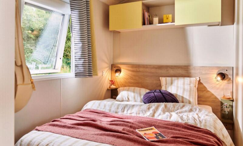Camping La Riviera **** - Saint-Michel-Chef-Chef - 31