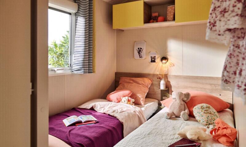 Camping La Riviera **** - Saint-Michel-Chef-Chef - 32