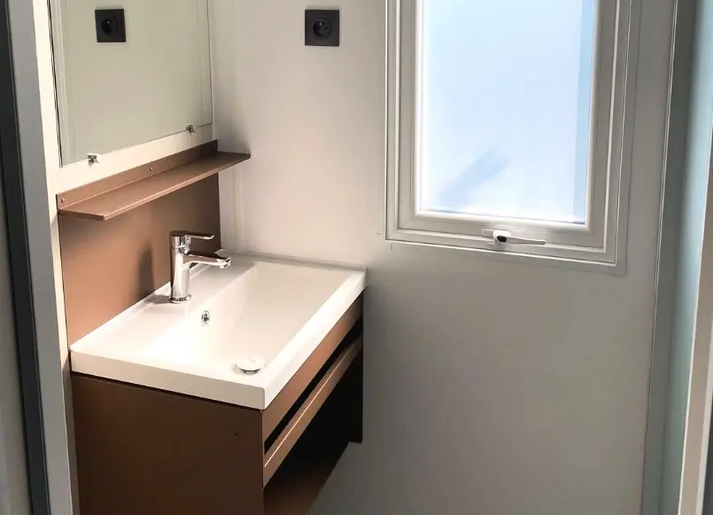 Camping La Riviera 4 étoiles★★★★