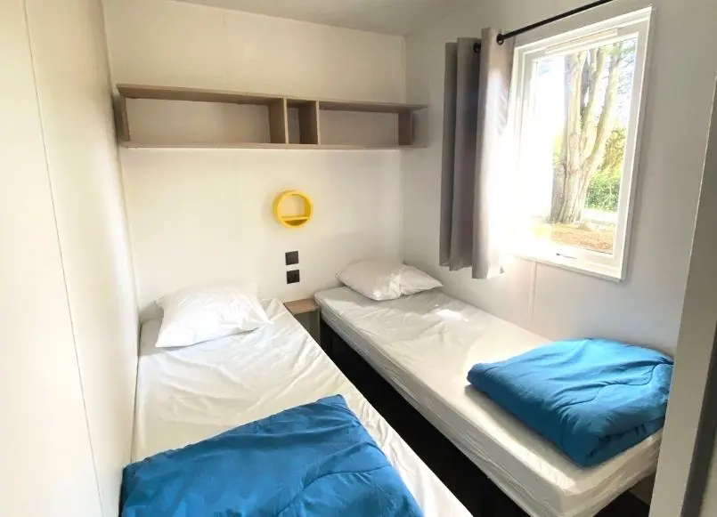 Camping La Riviera 4 étoiles★★★★