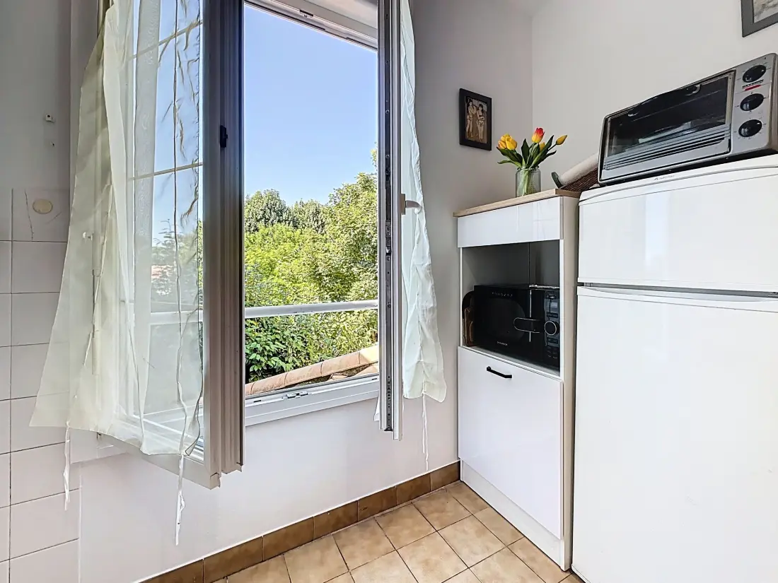 Maison de Vacances Tharon Plage