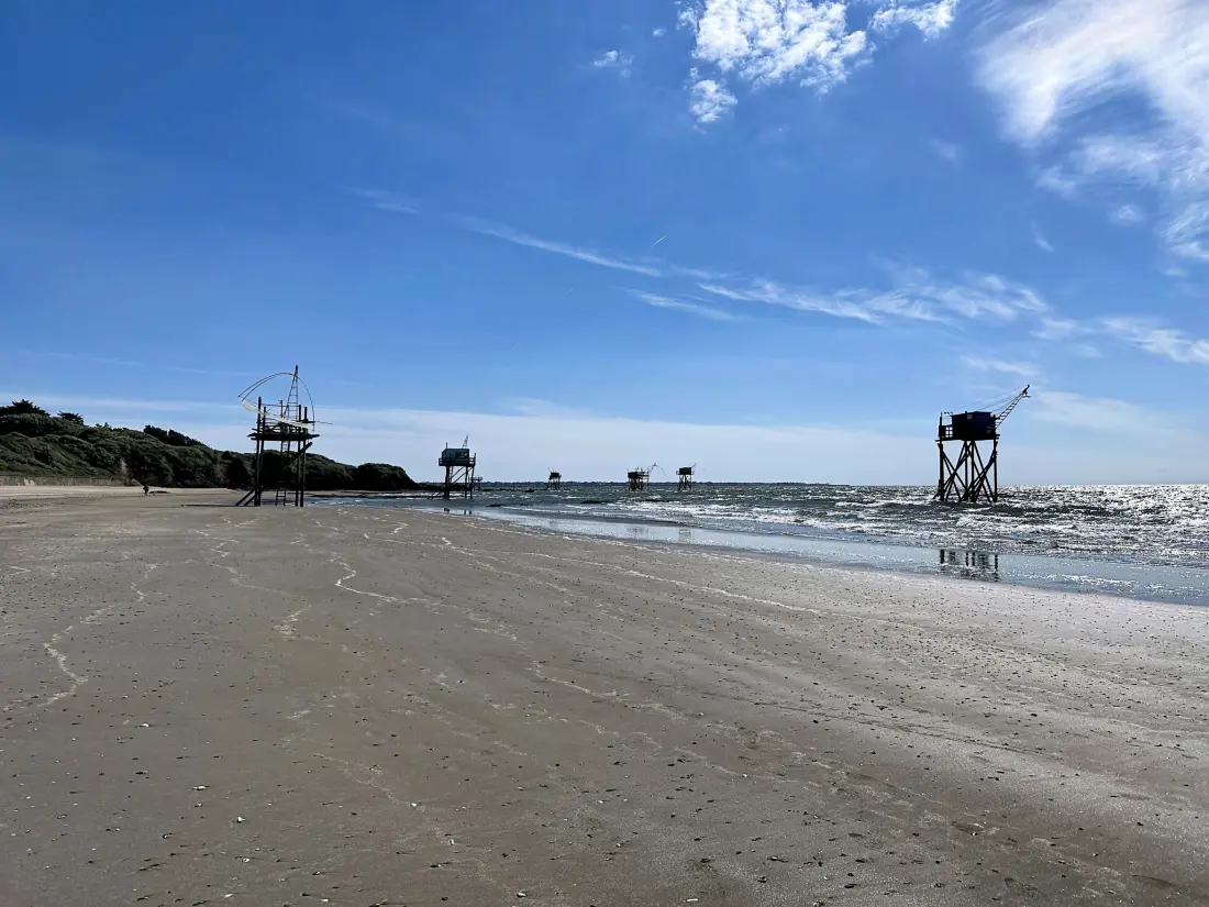 Résidence Les Dunes