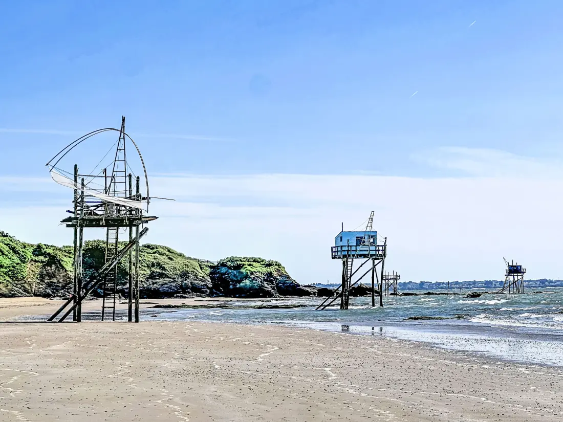 Résidence Les Dunes