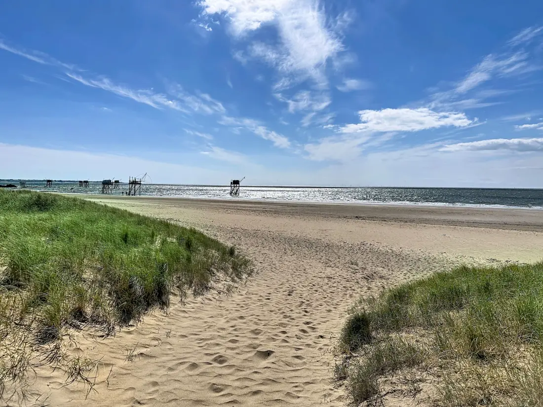 Résidence Les Dunes