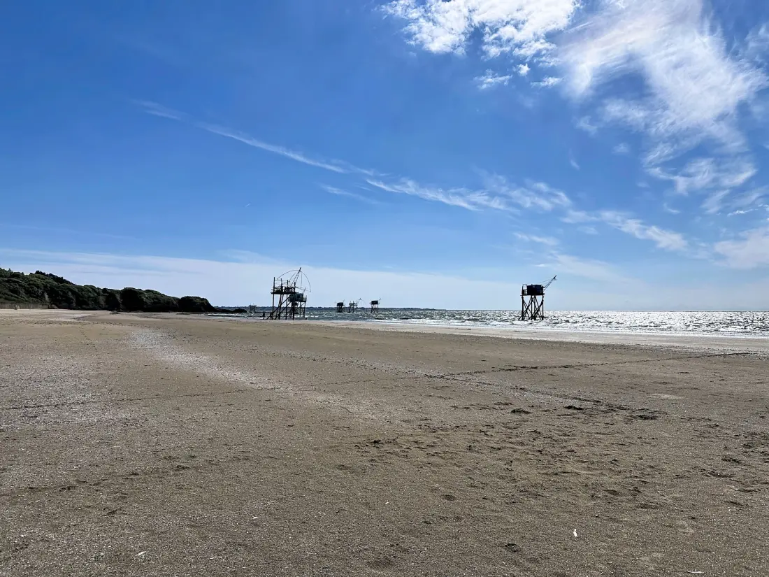 Résidence Les Dunes