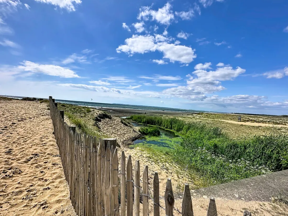 Résidence Les Dunes