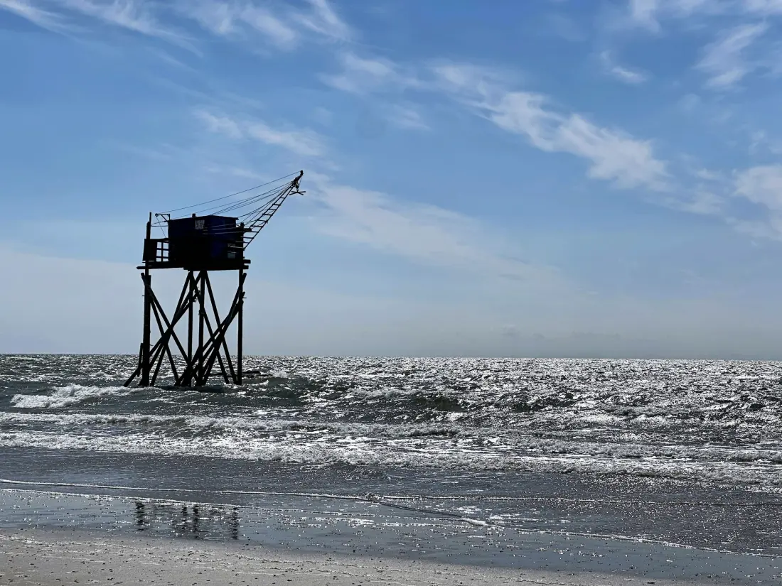 Résidence Les Dunes