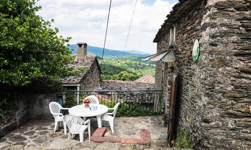 Gîte de France Gîte 3/4 personnes à st michel de dèze le vieux 2 épis - - Saint Michel de Dèze - 18