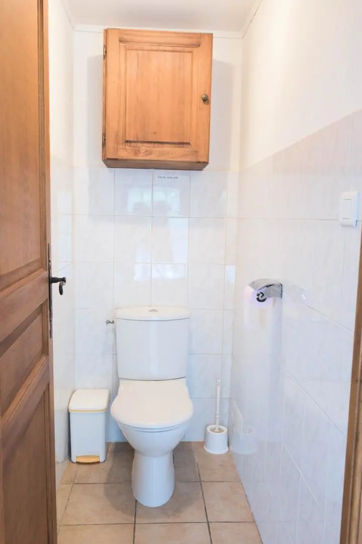 Gîte de France Gîte la clède 3/4 personnes à st michel de dèze le vieux 3 épis
