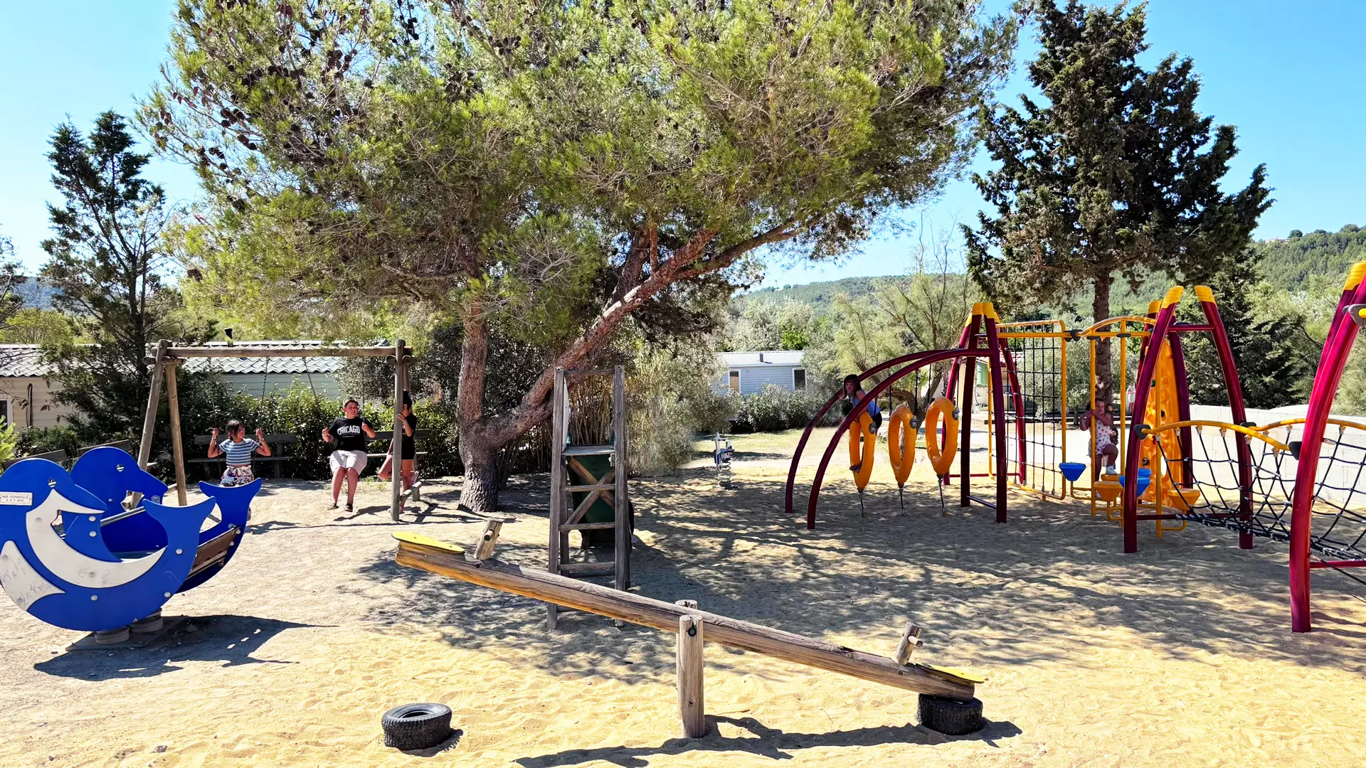 Camping Tikayan Félix de la Bastide 3*- Maeva- On aime - 4