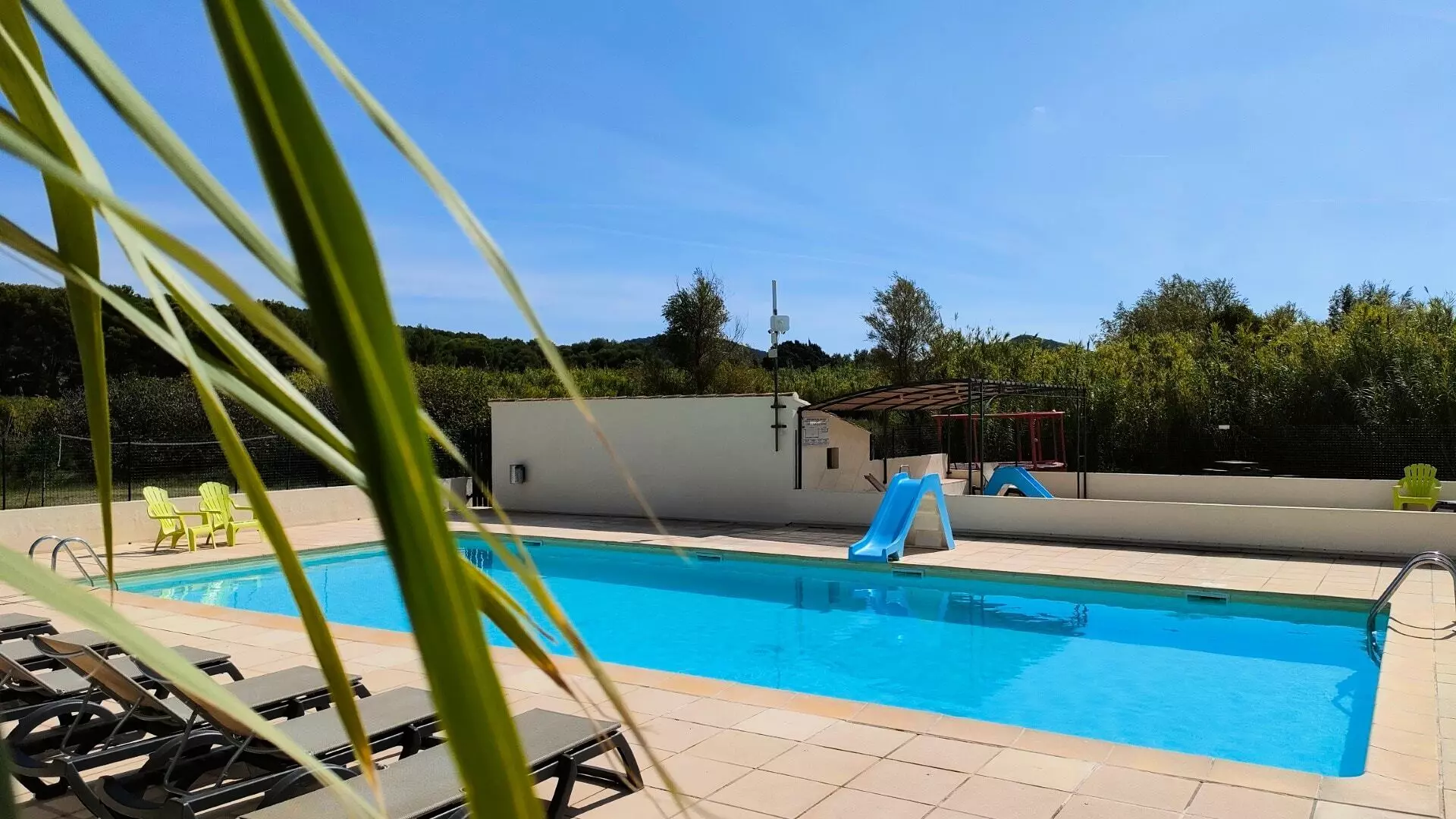 Camping Tikayan Félix de la Bastide 3*- Maeva- On aime - 5