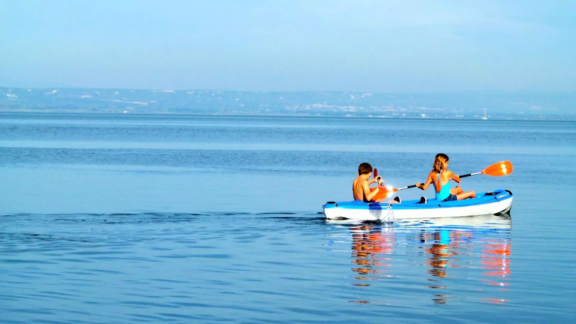 Camping Tikayan Félix de la Bastide 3*- Maeva- On aime - 2