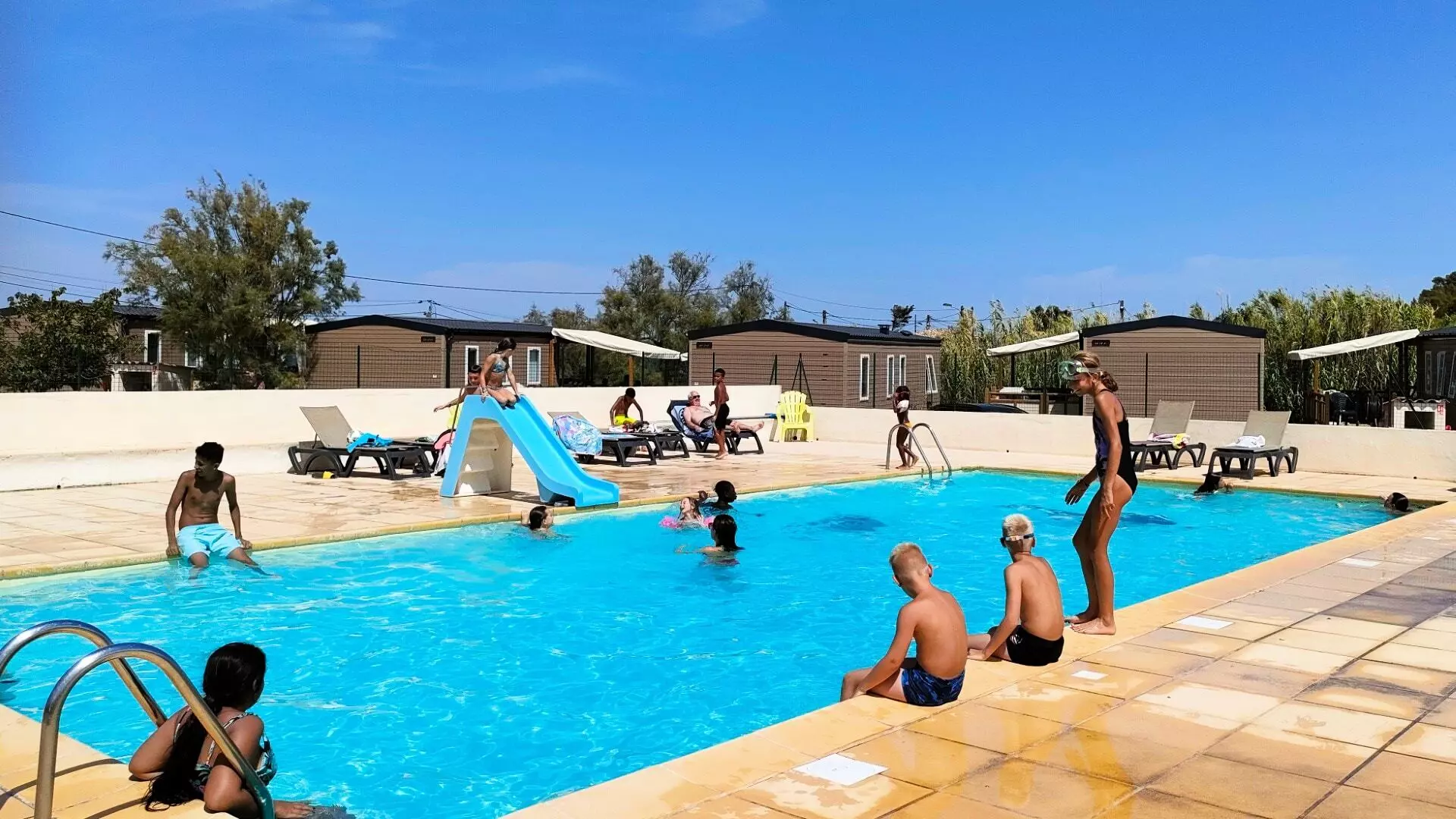 Camping Tikayan Félix de la Bastide 3*- Maeva- On aime - 3