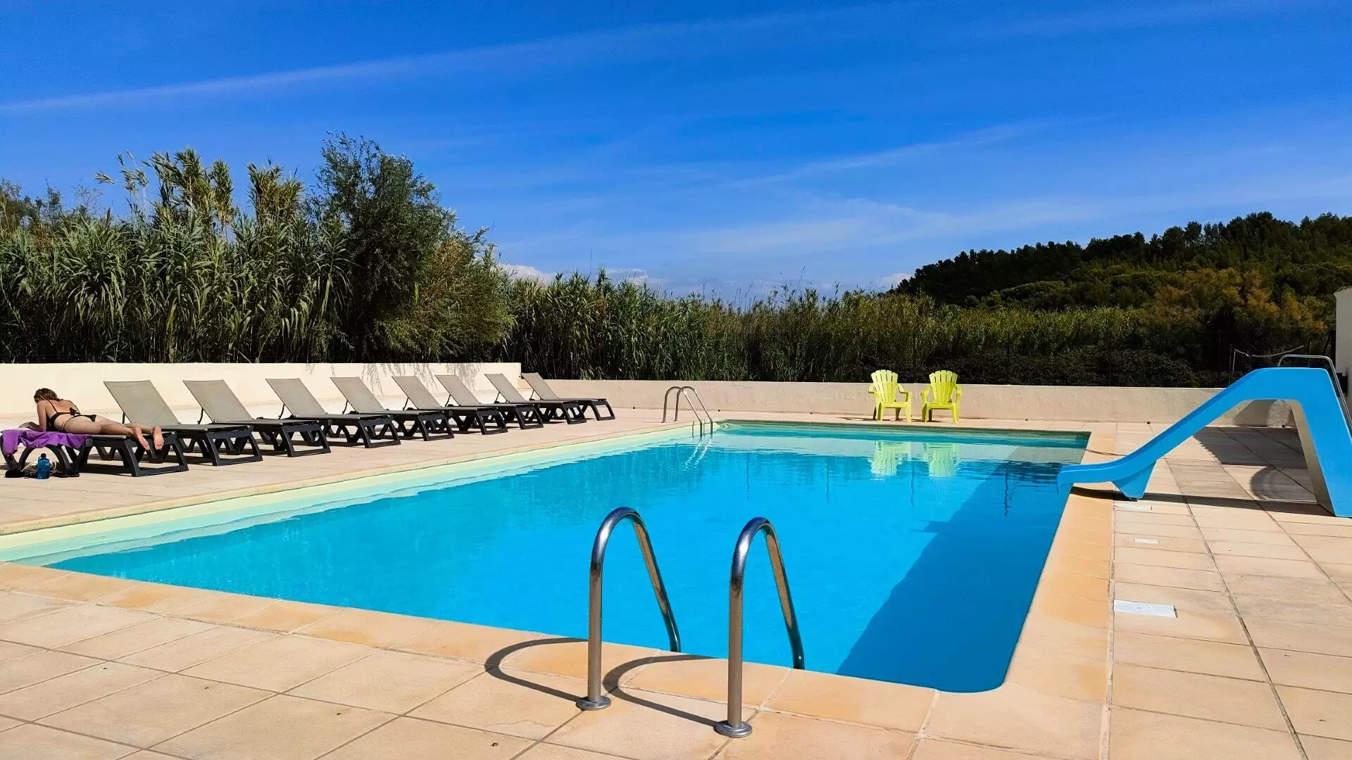 Camping Tikayan Félix de la Bastide 3*- Maeva- On aime - 1