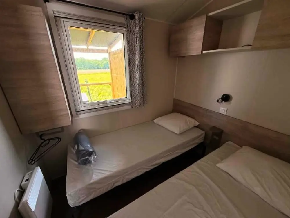 Camping Domaine du Mès 4 étoiles★★★★