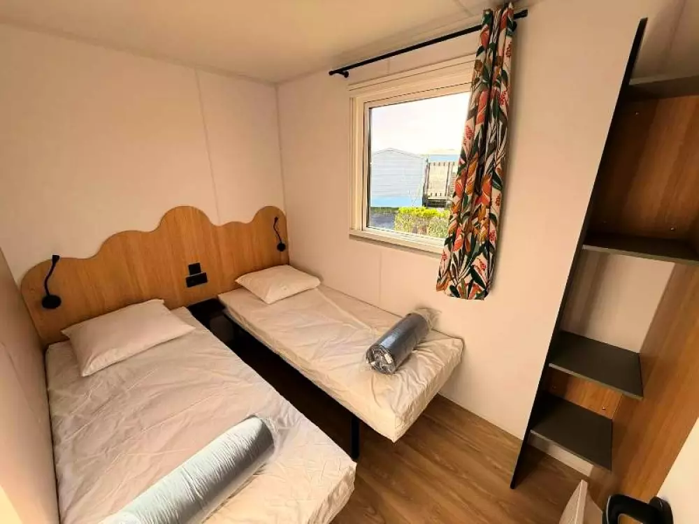 Camping Domaine du Mès 4 étoiles★★★★