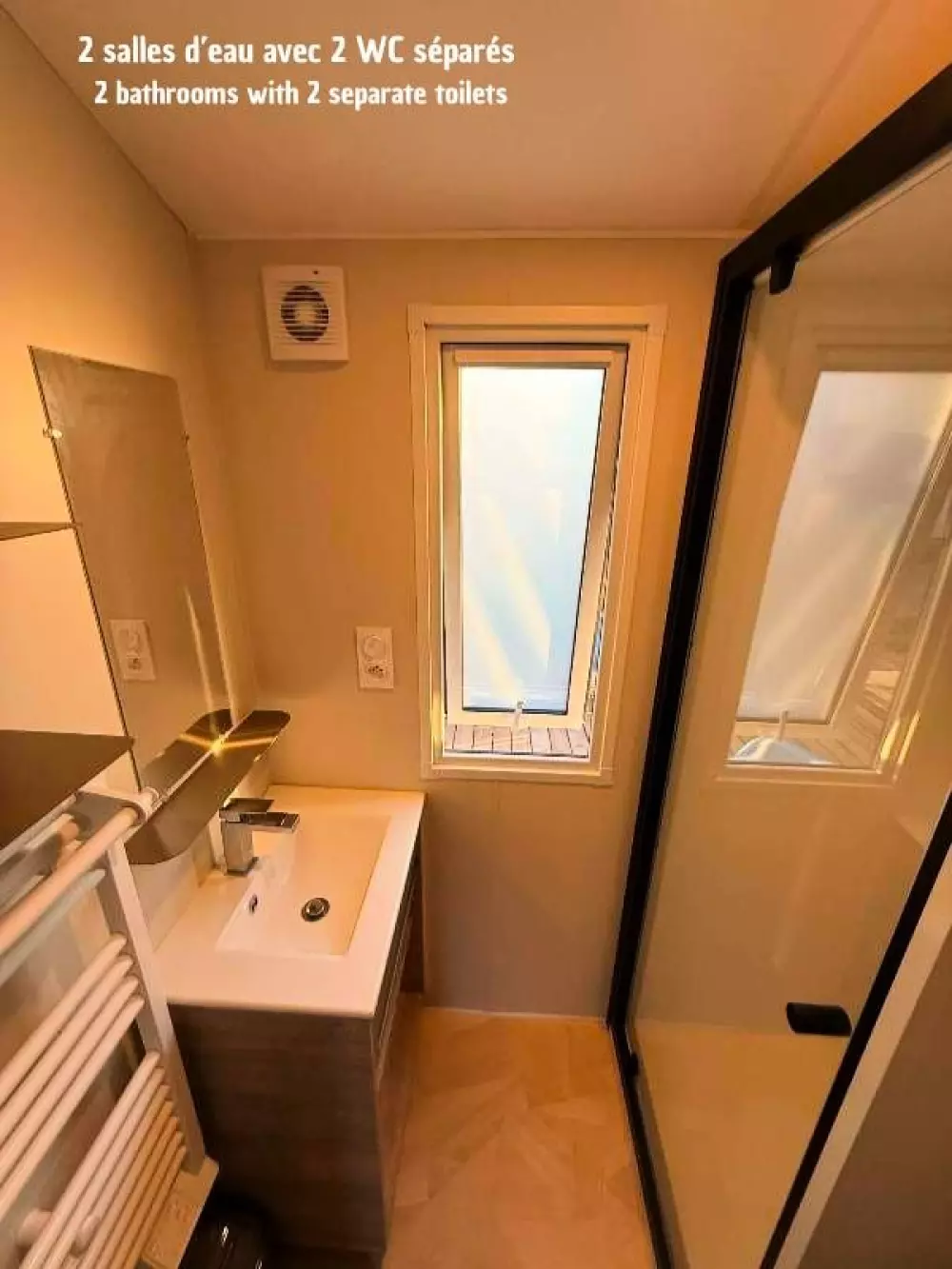 Camping Domaine du Mès 4 étoiles★★★★