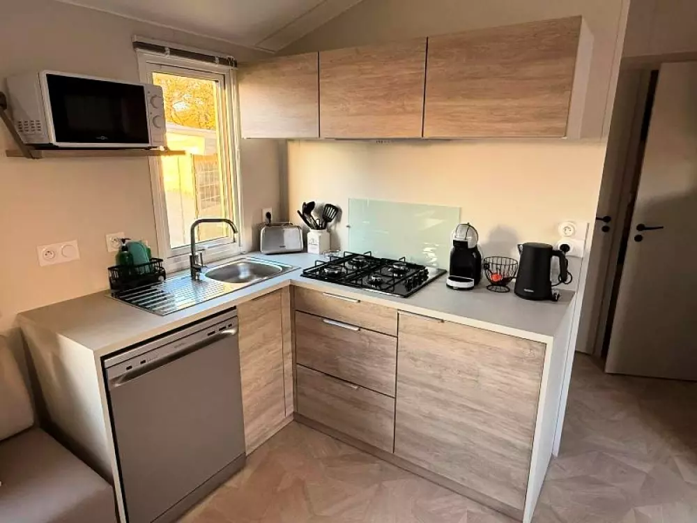 Camping Domaine du Mès 4 étoiles★★★★