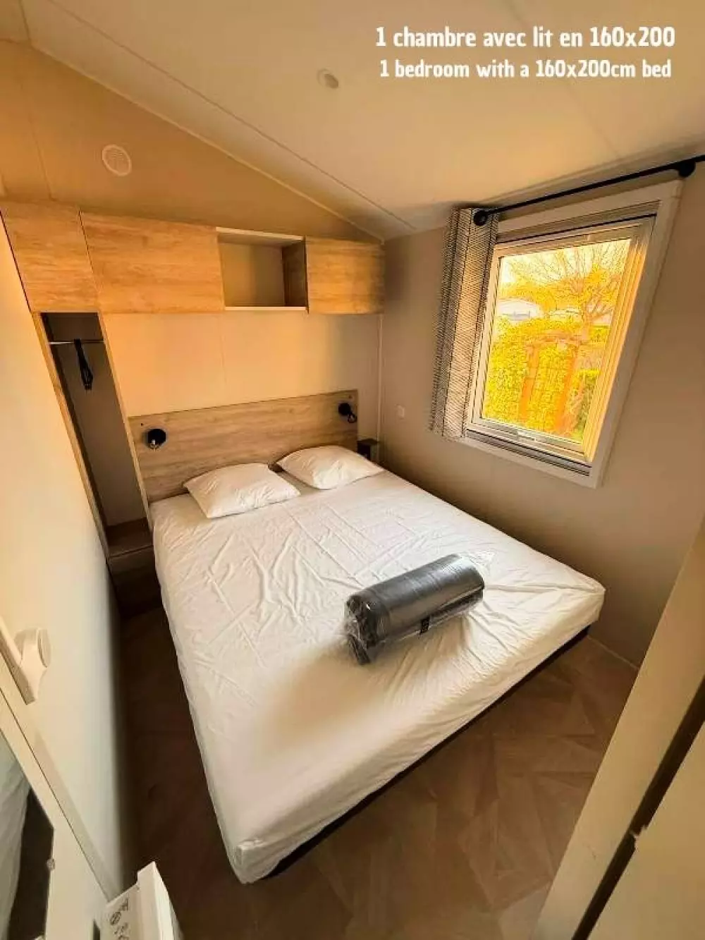 Camping Domaine du Mès 4 étoiles★★★★