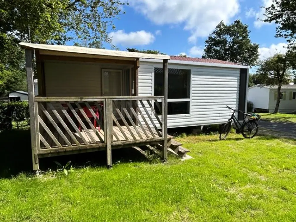 Camping Domaine du Mès 4 étoiles★★★★
