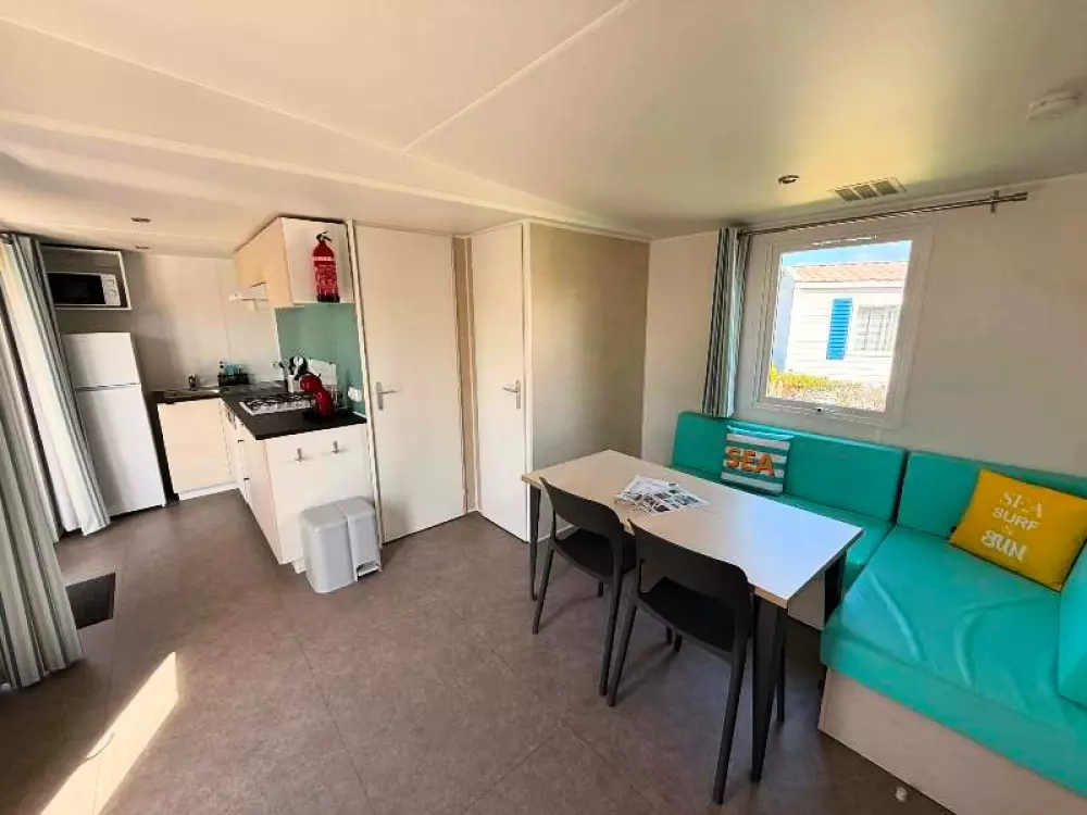 Camping Domaine du Mès 4 étoiles★★★★